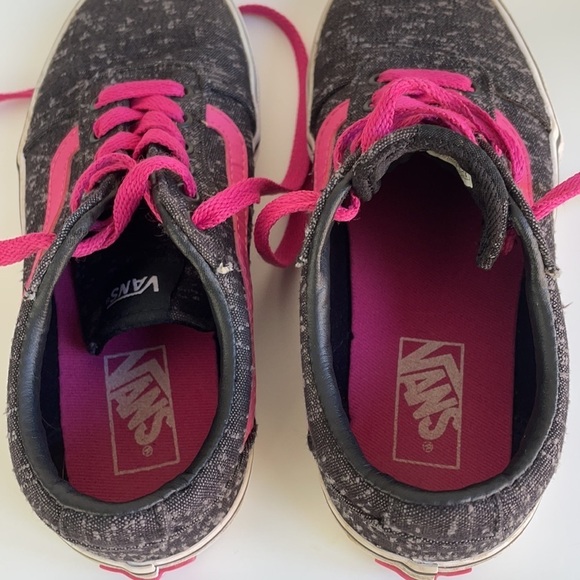 Missy Vans Off The Wall - Picture 8 of 9